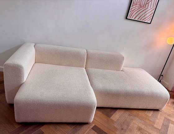 Image 1 of HAY-Felgen, 2,5-Zoll-Sitz