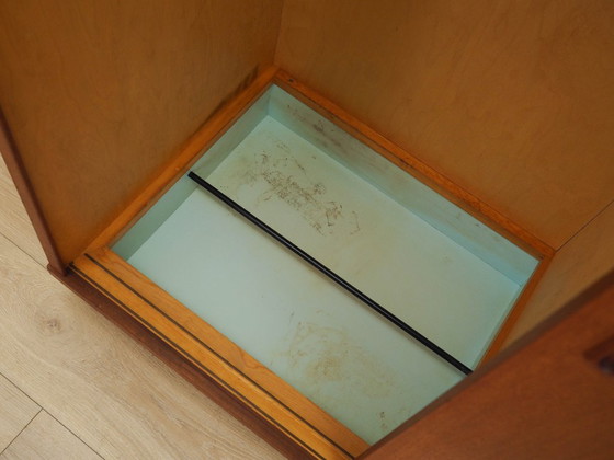 Image 1 of Armadio in teak, design danese, anni '60, produttore: Danimarca