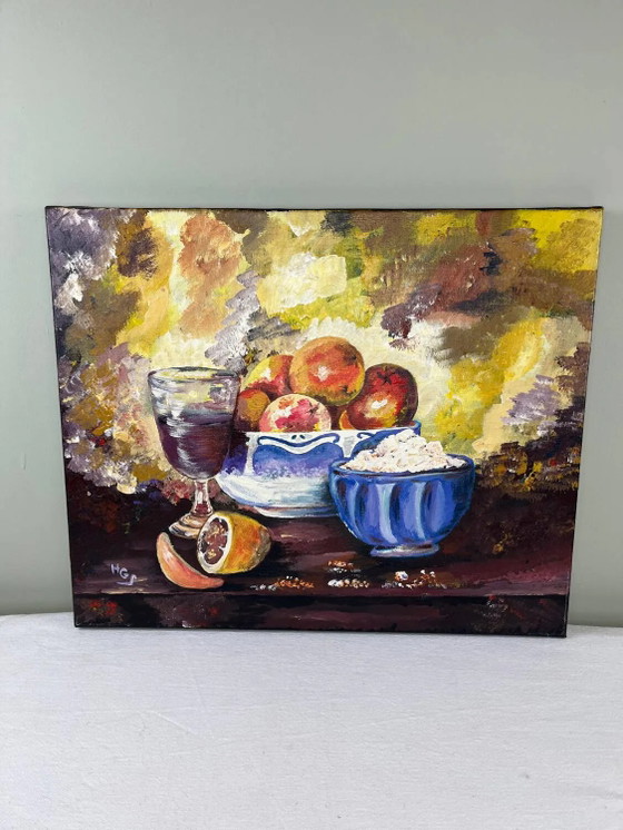 Bodegón – Pinturas y dibujos, Canvas (photo 8 of 10)