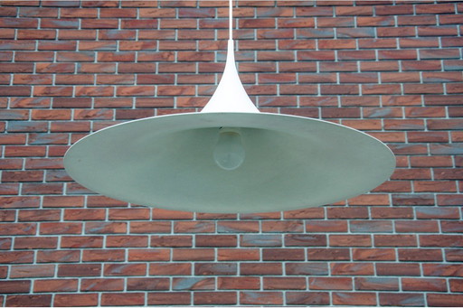 Lamp, Denemarken, 1970