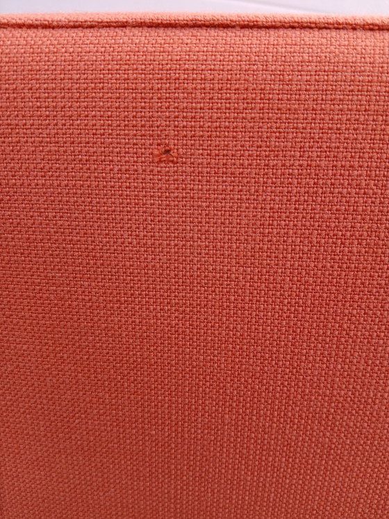 2 fauteuils pivotants Offecct Solitaire - Alfredo Häberli – Chaises pivotantes, Textile, Metal (photo 13 of 13)