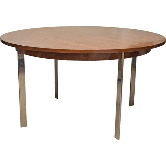 Image 1 of Vintage table by Richard Young for Merrow Associates, England 1960