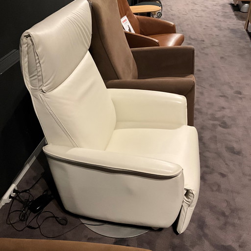 Fitform Wellness 610 recliner