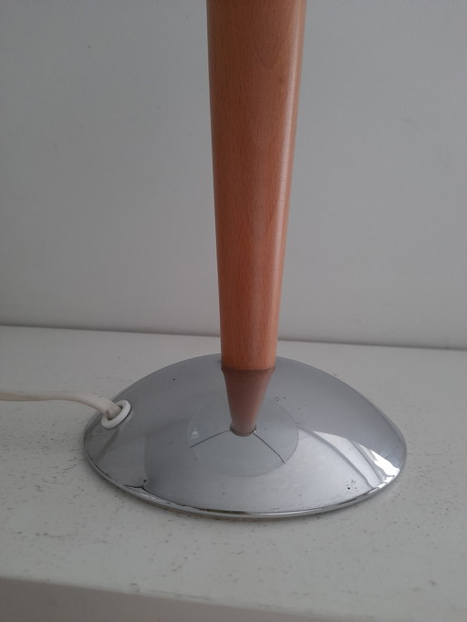 Ikea Kvintol tafellamp uit de jaren 90