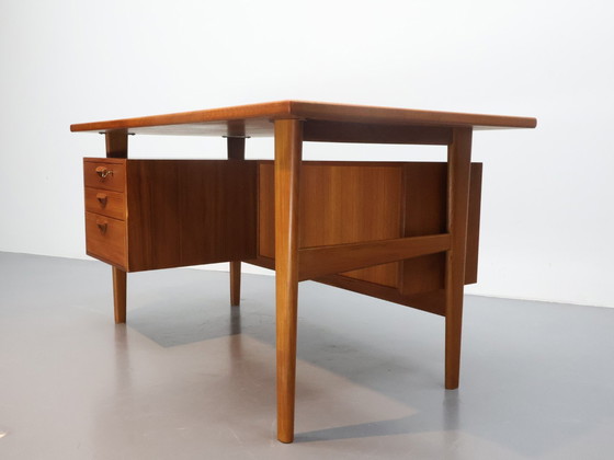 Image 1 of Danish Design Agency Kai Kristiansen