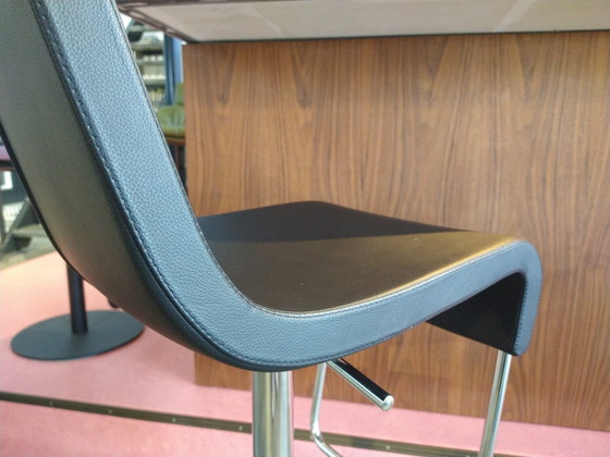 Image 1 of Sgabello da bar Skipping di Bonaldo