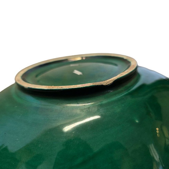 Vintage Keramische Citroen Serveerschaal – Schalen, Ceramic (photo 5 of 6)