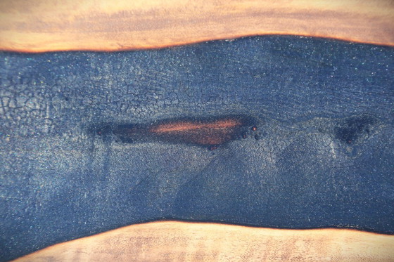 Image 1 of Keukentafel Epoxy