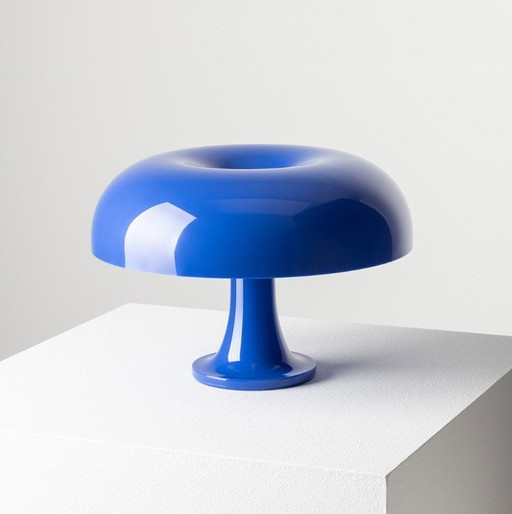 Artemide - Giancarlo Mattioli - Lampe