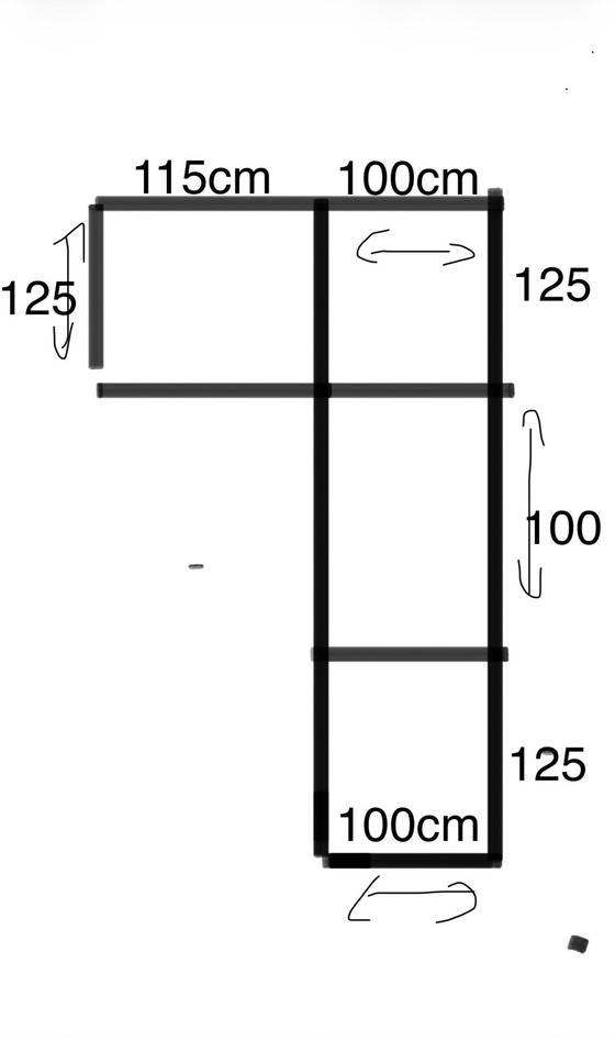 Image 1 of Melchior Cinaro Design Bank