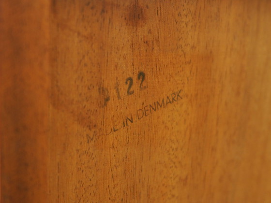 Image 1 of Teakhouten dressoir, Deens ontwerp, jaren 1970, Productie: Denemarken