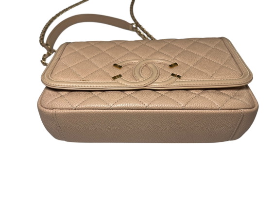 Image 1 of Chanel tas