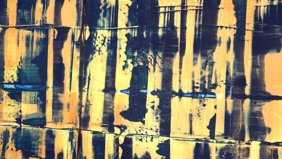 Image 1 of Jürgen Angeler - "Grote Gouden Lantaarn"