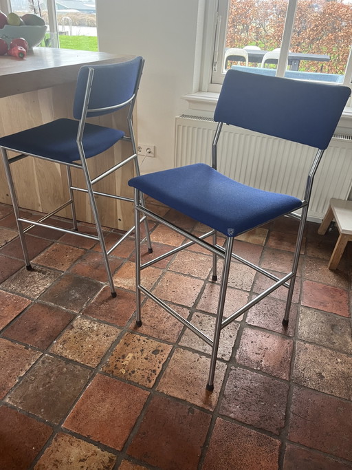 Spectrum Martin Visser barkruk SB07