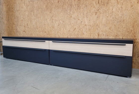 Image 1 of Hülsta Now Touch TV Cabinet