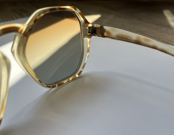 Image 1 of Occhiali da sole Mary Quant anni '60