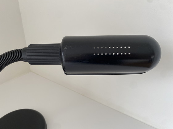 Image 1 of Vintage Stilplast Italiaanse Postmoderne Bureaulamp - Tafellamp