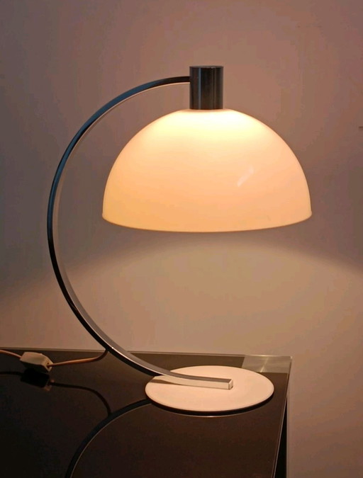 Lampe vintage Italie 1970s