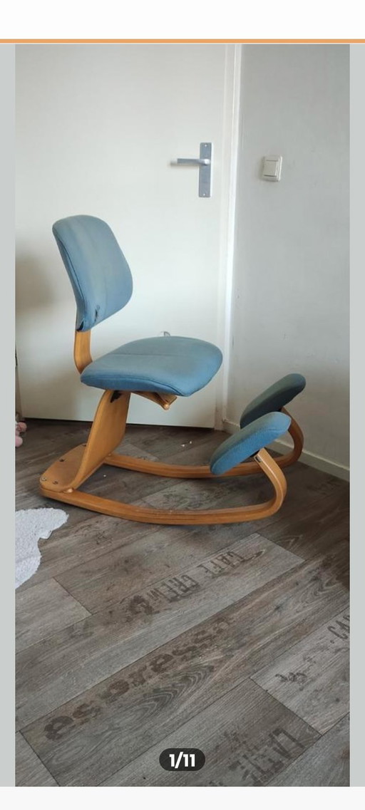 Stokke Varier Thatsit kniestoel