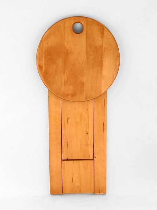 Sgabello "Suzy" Adrian Reed