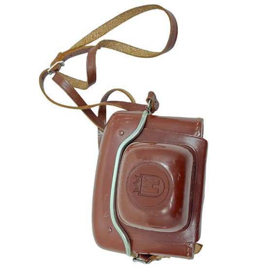 Image 1 of German Regula Sprinty Rectamat Steinheil 2.8/45 camera, 1960s, in working order
