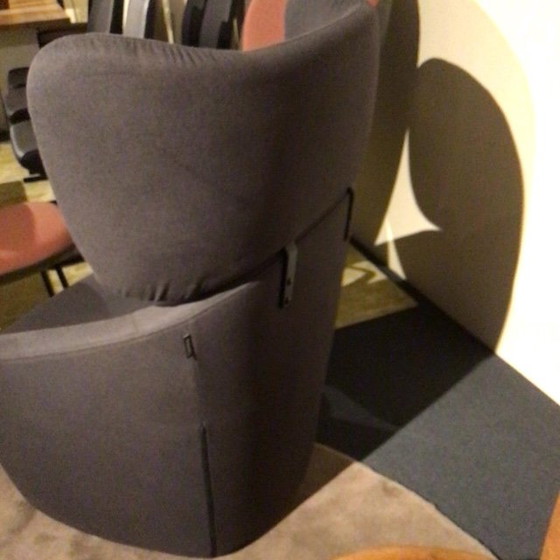 Image 1 of Fauteuil Freistil 178