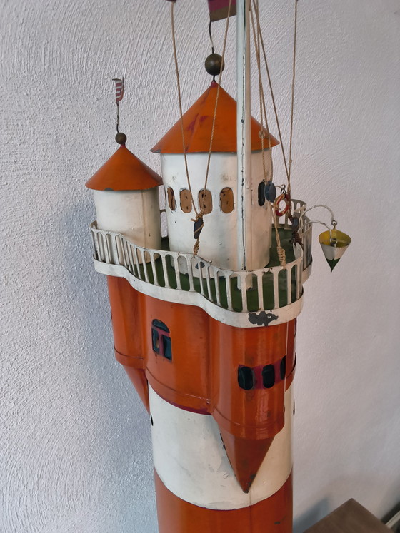 Image 1 of Vintage lighthouse