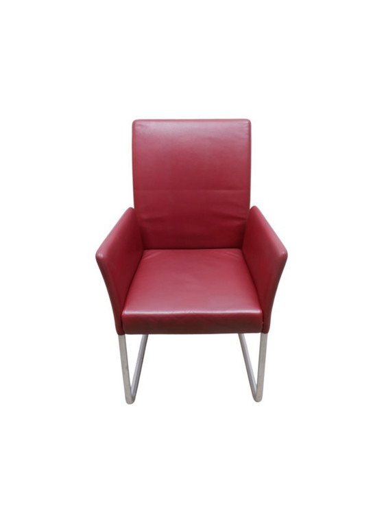 Image 1 of Walter Knoll stoel, model Jason