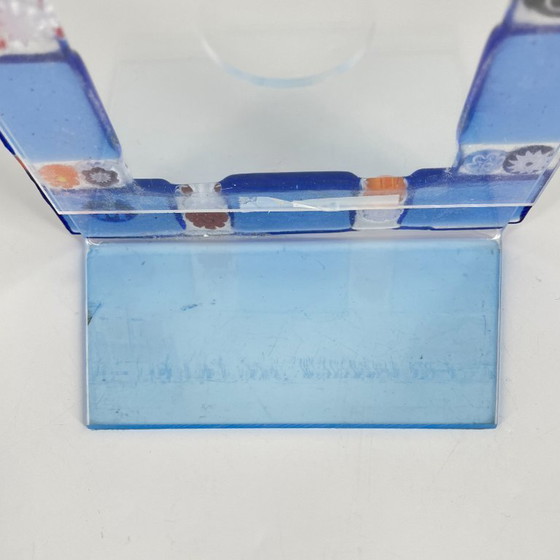 Image 1 of Originaler Murano Millefiori Bilderrahmen