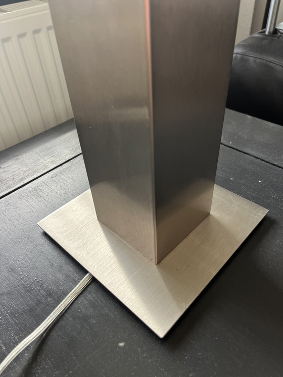IKEA Stranne Lamp Vintage – Table lamps, Metal, Plastic (photo 8 of 8)