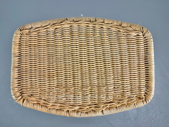 Image 1 of Taburetes de bar italianos de los años 60 (juego de 4)