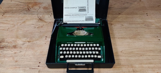 Image 1 of Remington Concord Sperry Rand Schreibmaschine