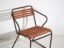 Antiker Outdoor-Stuhl mit Armlehnen (ca. 1920) – Gartenstühle, Wood, Iron (photo 15 of 30)