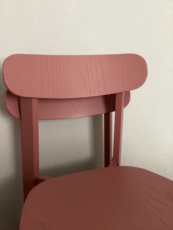 Image 1 of 2x Please Wait to be Seated Chaise Bondi Jaipur