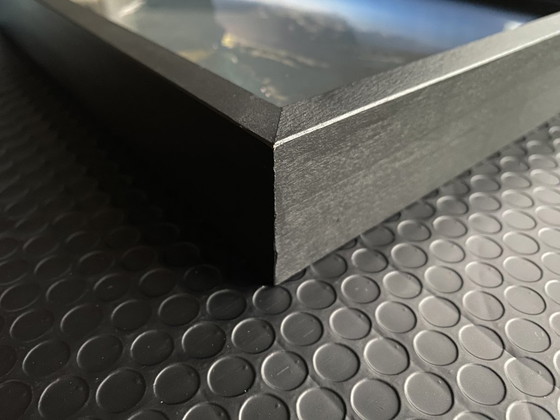 Image 1 of Paso de Maloja y rastros de estrellas, 23x30cm