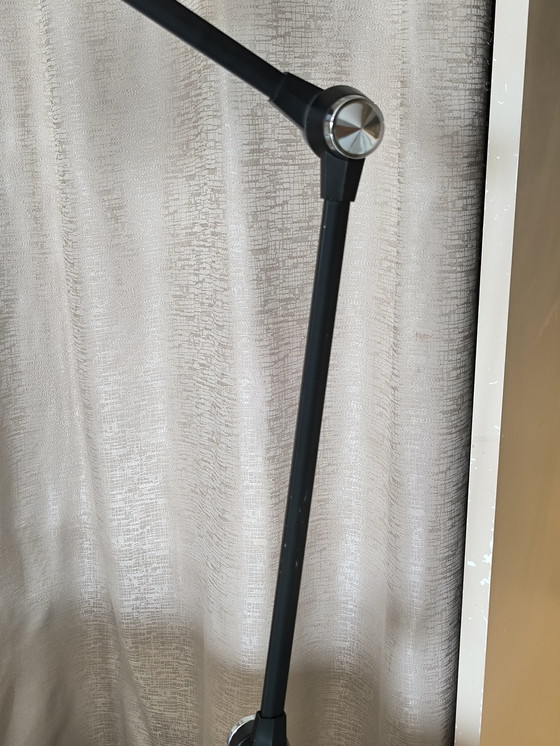 Image 1 of Jielde Lak Originele 1978 Bureaulamp