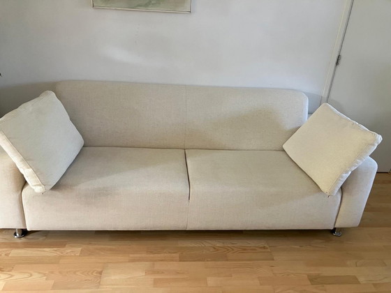 Image 1 of Divano a 3,5 posti