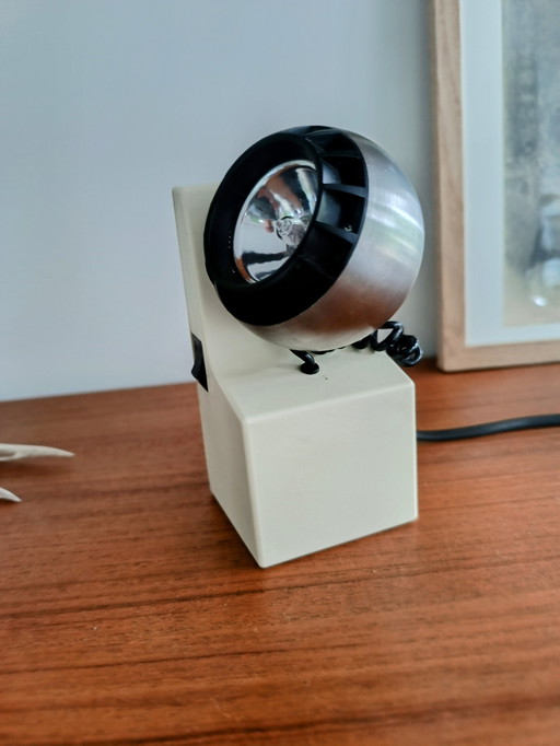 Eyeball lamp Osram