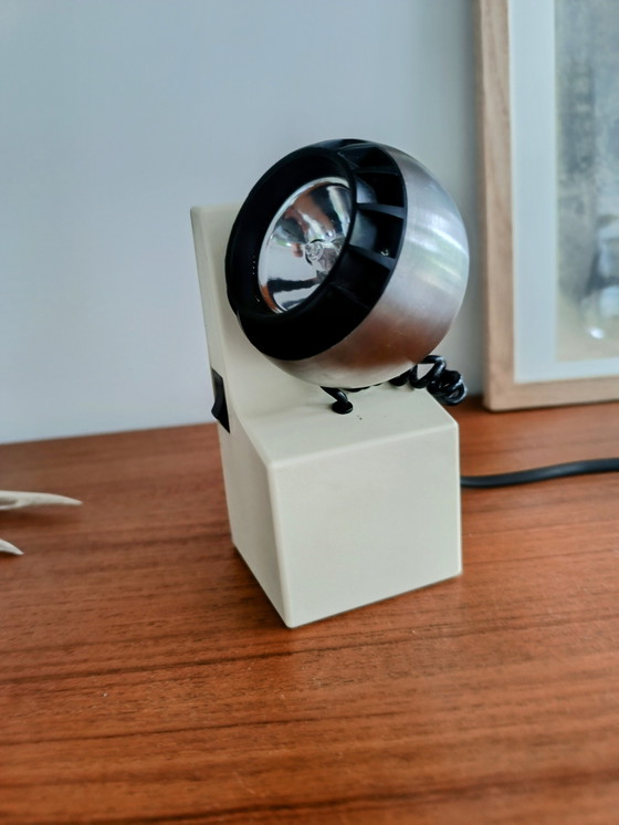 Image 1 of Eyeball lamp Osram