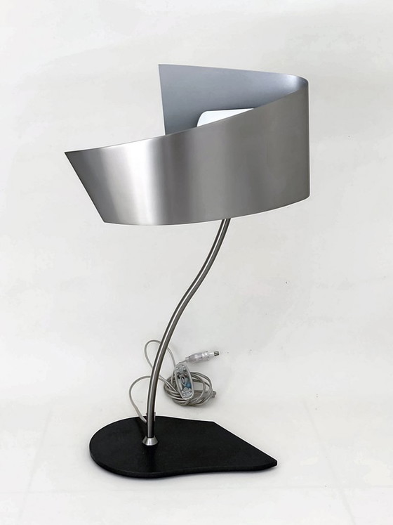 Tafellamp Pujol Iluminacion – Pujol Iluminacion, Barcelona, Spanje, Tafellampen, Metal (photo 4 of 17)