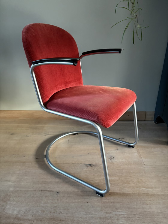 Image 1 of Gispen 413R Originali Olandesi