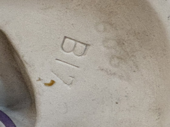 Image 1 of 2 x Wagenfeld voor Lindner type 6067 uit 1958