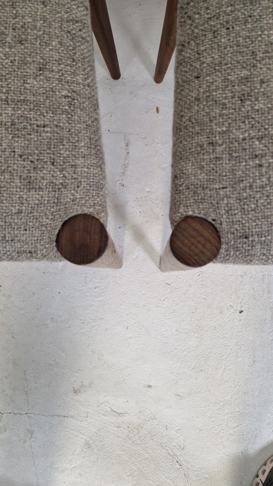 Image 1 of 2 Cees Braakman Esszimmerstühle