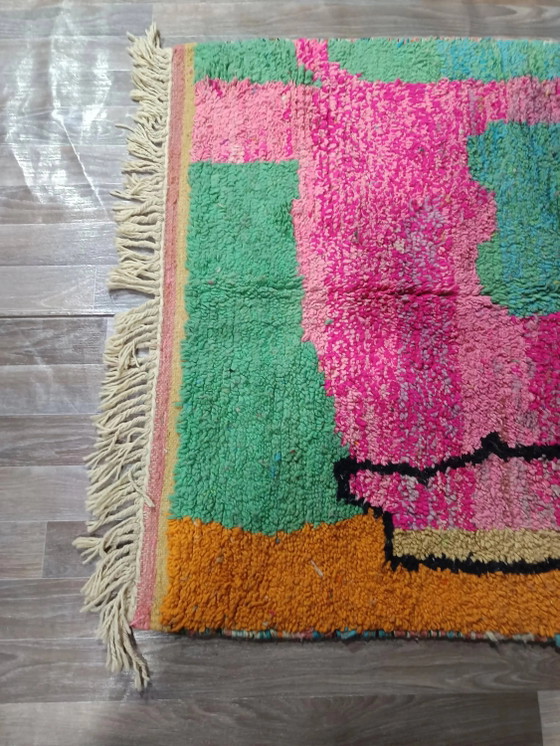 Tappeto marocchino stile berbero 3 x 2 m – Tappeti, Wool (photo 7 of 11)