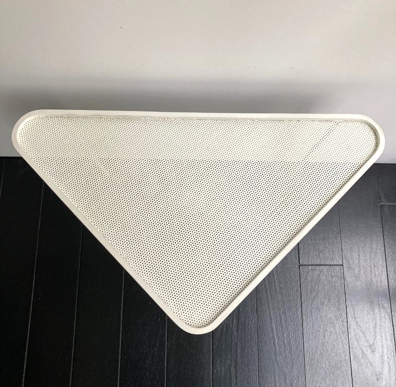 Mathieu Matégot-Triangle Table | €700 | Whoppah