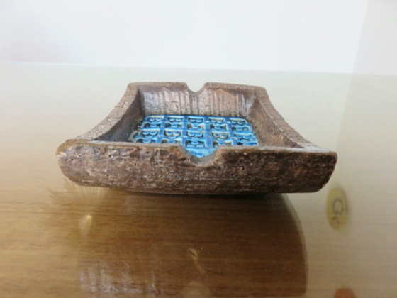 Image 1 of Posacenere Trifoglio di Aldo LONDI per BITOSSI, anni '60