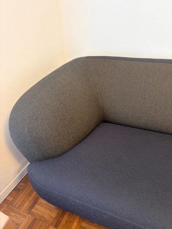 Leolux Flint Sofa XL – 3-5 seaters, Textile (photo 4 of 7)