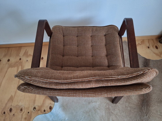 Image 1 of Set di 3 bellissime sedie svedesi Kinnarps