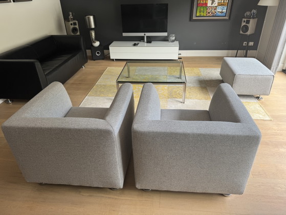Image 1 of Gelderland seating area