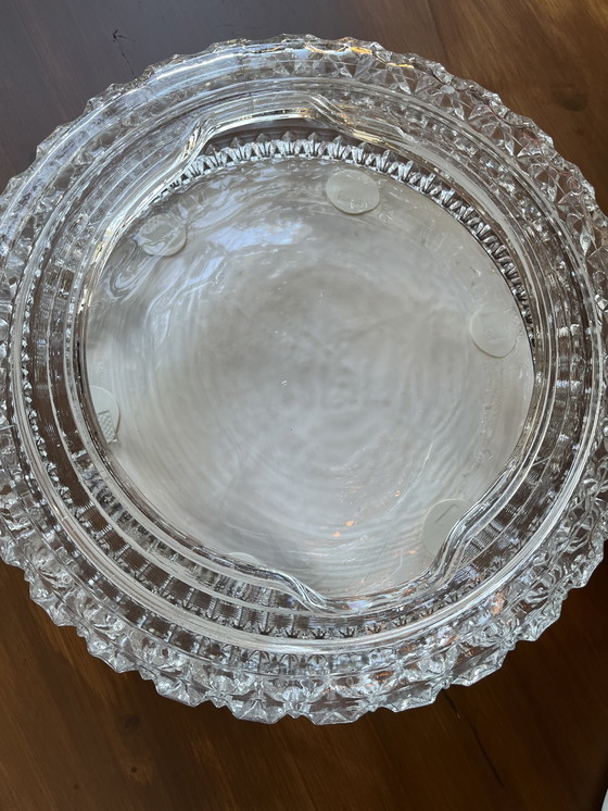 Image 1 of Lampe à miroir vintage Limburg